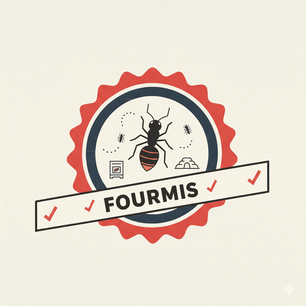 fourmis