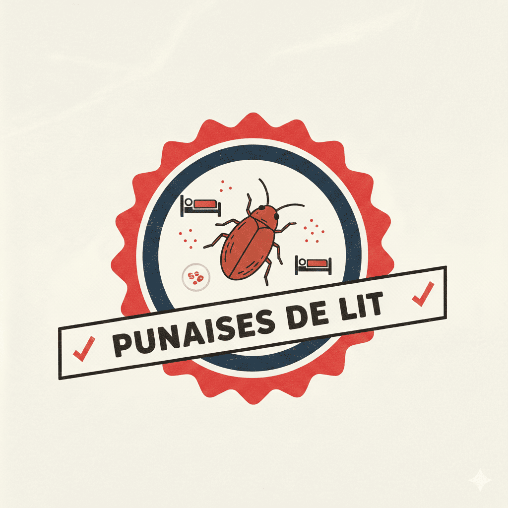 punaises