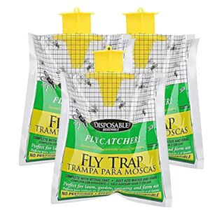 Pack FlyTrap Eco X3