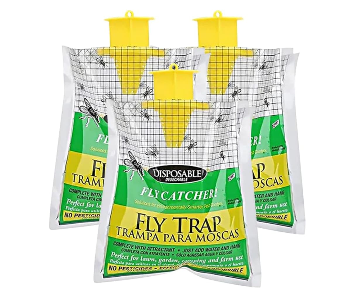 Pack FlyTrap Eco X3