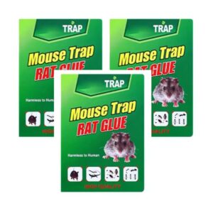 Pack GluePad Pro X3