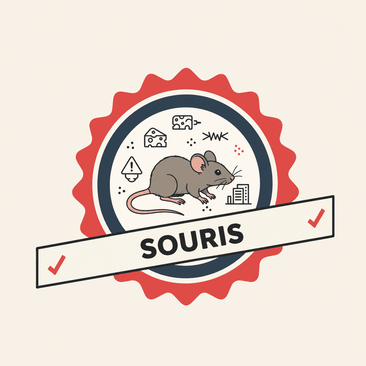 souris